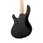 Бас-гитара Cort Action-Bass-Plus-BK Action Series, черная
