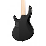 Бас-гитара 5-ти струнная Cort Action-Bass-V-Plus-BK Action Series, черная