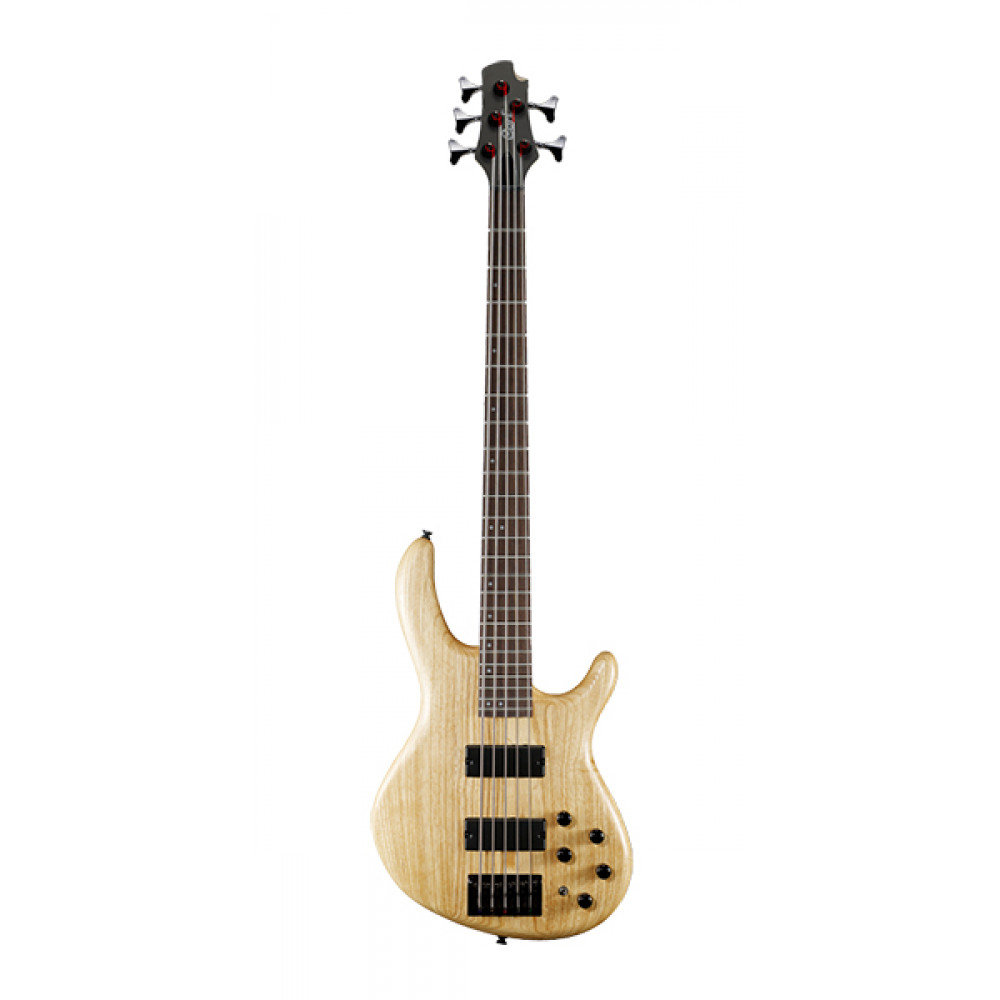 Action-DLX-V-AS-OPN Action Series Бас-гитара 5-струнная, Cort