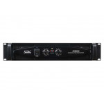 AE2200 Усилитель мощности, 2200Вт, Soundking