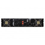 AE2200 Усилитель мощности, 2200Вт, Soundking