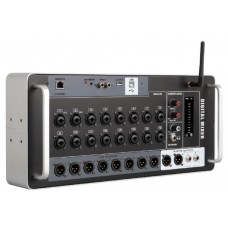 AFS-16 Цифровой микшерный пульт, 16 каналов, LAudio