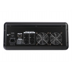 Активный Микшерный пульт LAudio AG-8P, 8 каналов, серия PRO