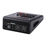 Активный Микшерный пульт LAudio AG-8P, 8 каналов, серия PRO