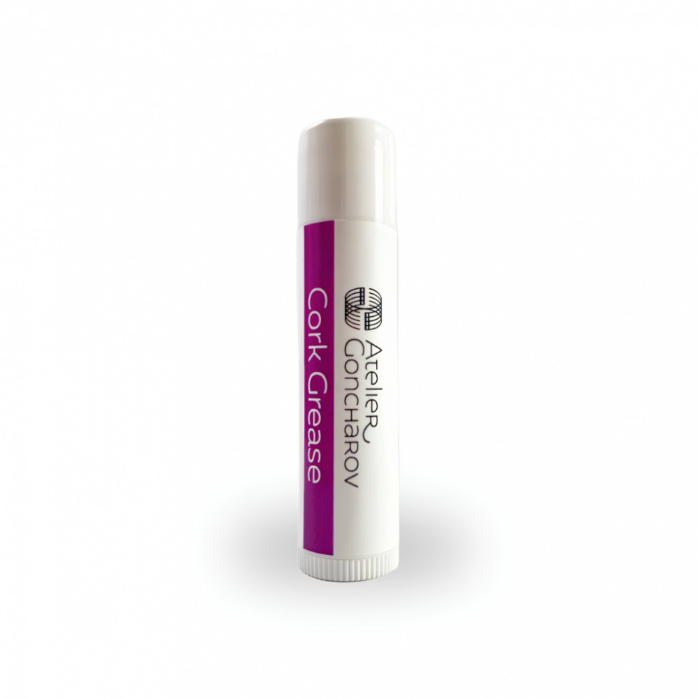 AG-CG (Cork Grease) Смазка для пробки, 4г, Atelier Goncharov