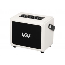 AGA-SE Гитарный комбоусилитель, 5Вт, AGA