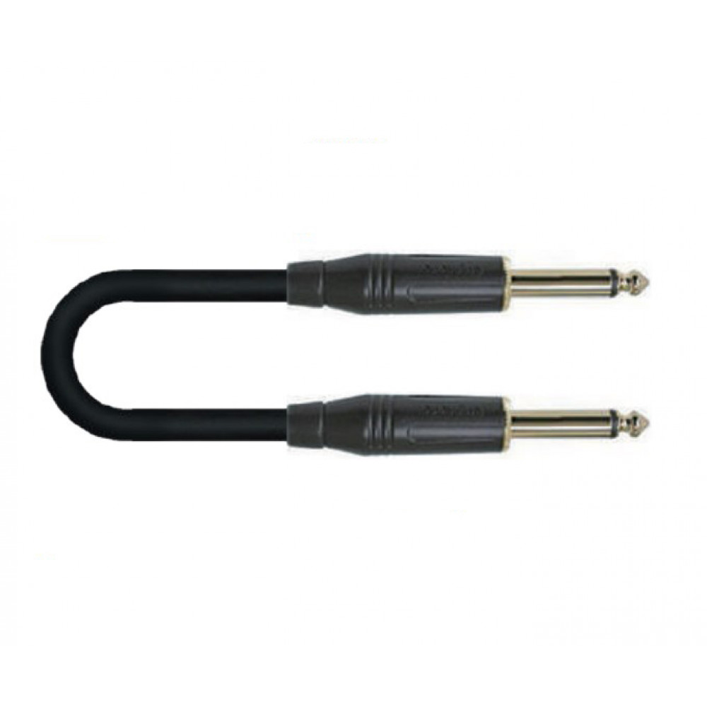 AGS20 Кабель инструментальный, 6м, Leem