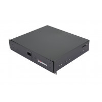 Ящик выдвижной Soundking AJ0401-3U, 3U, для рэковой стойки