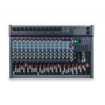 Микшерный пульт Soundsation Alchemix-1203-Pro, 18 каналов