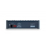 Микшерный пульт Soundsation Alchemix-403-Pro, 10 каналов