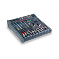 Микшерный пульт Soundsation Alchemix-403-Pro, 10 каналов