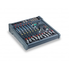 Микшерный пульт Soundsation Alchemix-403-Pro, 10 каналов