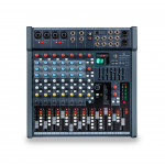 Микшерный пульт Soundsation Alchemix-403-Pro, 10 каналов