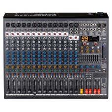AN-16 Микшерный пульт, 16 каналов, серия PRO, LAudio