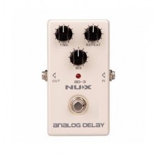 Analog-Delay Педаль эффекта Reissue Series, Nux