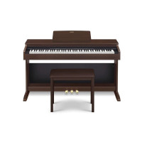 Цифровое пианино Casio Celviano AP-270BN, с банкеткой