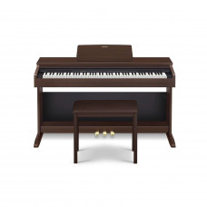 Цифровое пианино Casio Celviano AP-270BN, с банкеткой