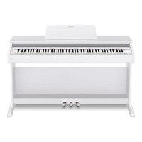 Цифровое пианино Casio Celviano AP-270WE, с банкеткой