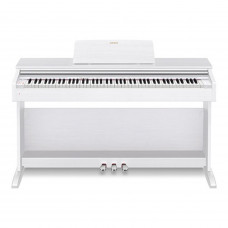 Цифровое пианино Casio Celviano AP-270WE, с банкеткой