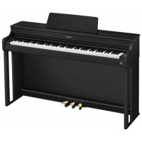 Цифровое пианино Casio Celviano AP-300BK