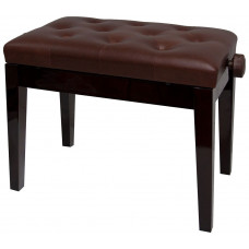 Банкетка для пианино Vision AP-5102Brown