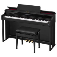 Цифровое пианино Casio Celviano AP-550BK