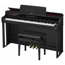 Цифровое пианино Casio Celviano AP-550BK