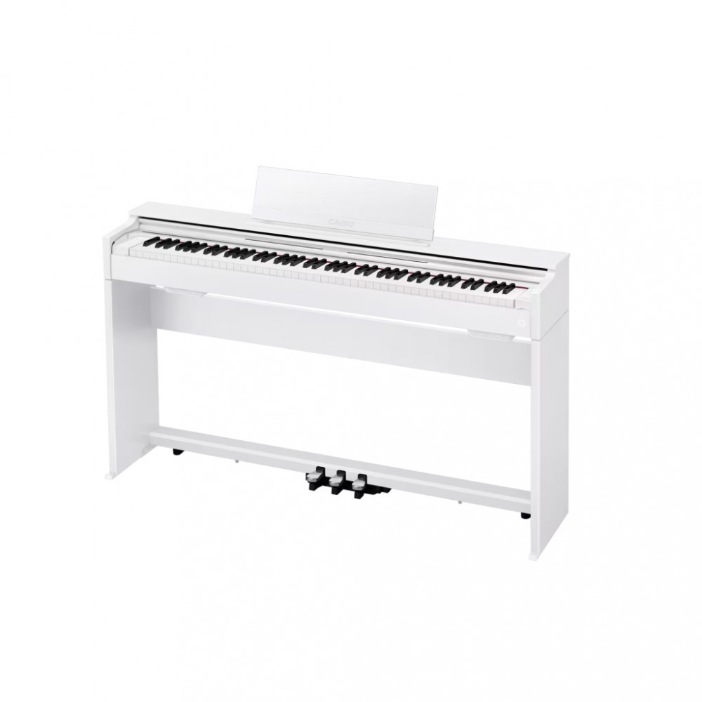 Цифровое пианино Casio Celviano AP-S200WE