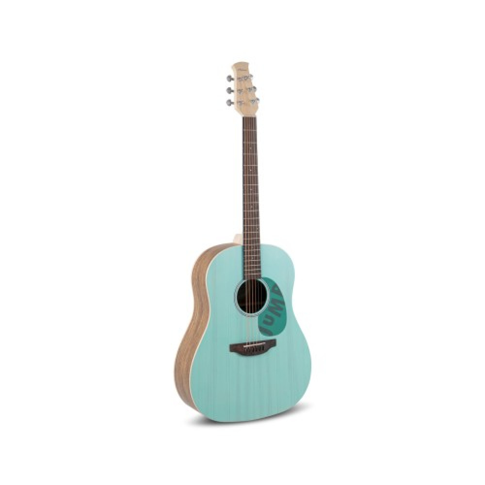 Акустическая гитара Applause AAS-69-T Jump Acoustic Celeste
