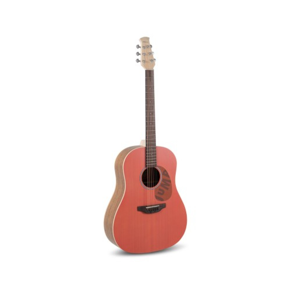 Акустическая гитара Applause AAS-69-O Jump Acoustic Peach
