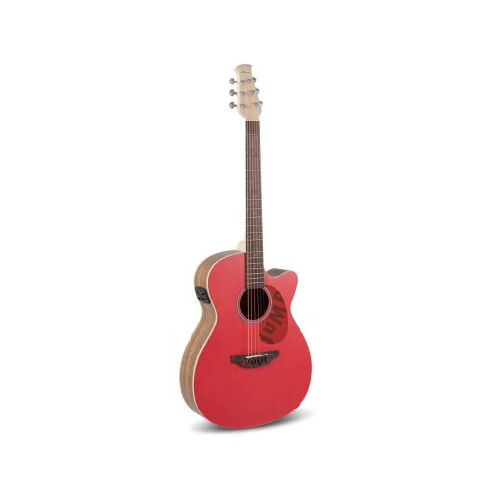 Электроакустическая гитара Applause AEO-69-R Jump E-Acoustic Lipstick