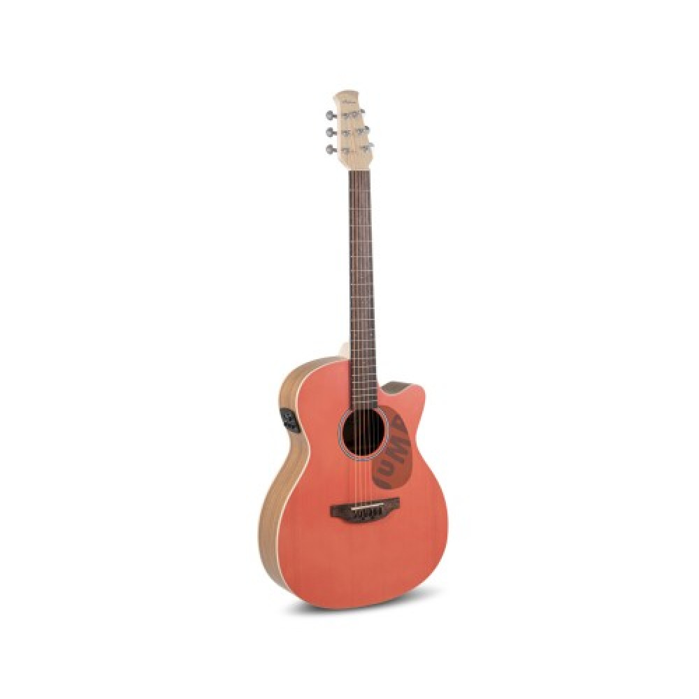 Электроакустическая гитара Applause AEO-69-O Jump E-Acoustic Peach