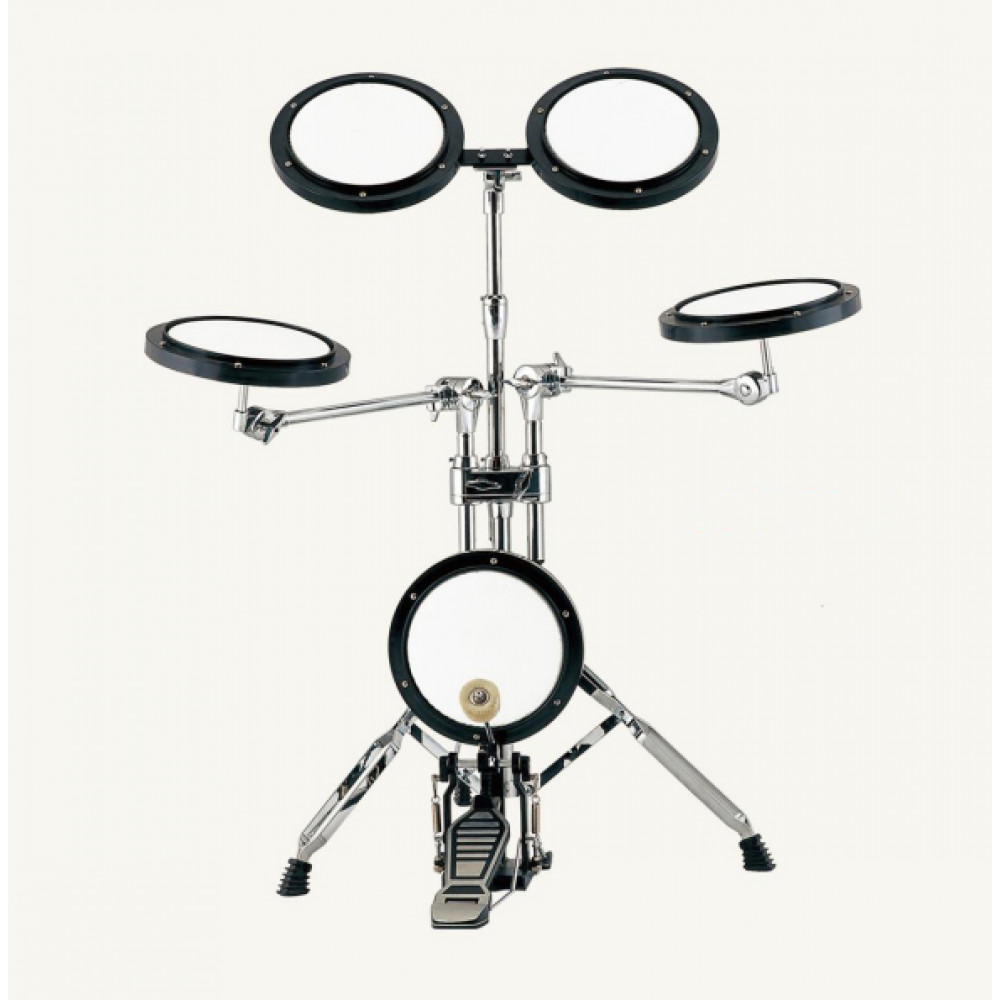 APD0605 Тренировочная барабанная установка, LDrums
