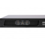 AQ2250 Усилитель мощности цифровой, 2х250Вт, Soundking