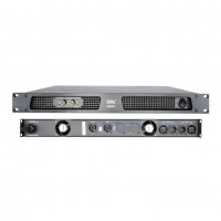 AQ2250 Усилитель мощности цифровой, 2х250Вт, Soundking