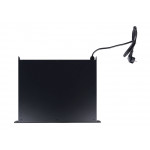 AQ2250 Усилитель мощности цифровой, 2х250Вт, Soundking