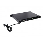 AQ2250 Усилитель мощности цифровой, 2х250Вт, Soundking
