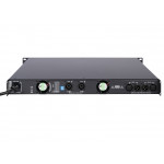 AQ2250 Усилитель мощности цифровой, 2х250Вт, Soundking