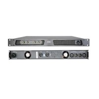 AQ4250 Усилитель мощности цифровой, 4х250Вт, Soundking
