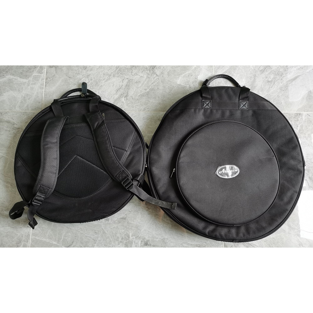 AR21CB Чехол для тарелок 21", Arborea
