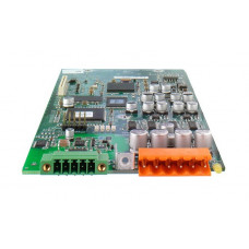 Карта расширения [BSSBLUHYBRIDIN-M] BSS BLUHYBRID (Telephone Hybrid Card) 2 mic/line входа + POTS (он же PSTN или Analog PBX) телефонный протокол, для шасси BLU-800, BLU-320, BLU-160 и BLU-120