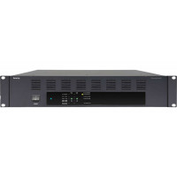 Усилитель BIAMP [REVAMP2600] (APART) 2-канальный (DSP + 9 пресетов): 2 х 840Вт /4Ом; 2 х 420Вт /8Ом. Вх.: 2 х XLR/ 2 х Euroblock/ 2 x 2RCA. Вых.:2 x Euroblock / 2 х SpeakON. 2U.