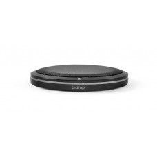 Микрофон BIAMP [TTM-X(Black), ParleTTM-X(Black)] настольный, технология Beamtracking(AVB); 4 зоны по 90°; LED mute индикатор; 2хRJ45(доп.для подключения TTM-XEX к network box.PoE.Макс.расстояние м/д mic:10м.Кабель:2м.Network box в комплекте.Цвет:чёрный.
