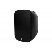 Акустическая система Intrend [ITSPK-650WWT] двухполосная, корпусная: 6.5"НЧ, 1"ВЧ, 5Вт/10Вт/20Вт/40Вт(100В), 60Вт/8Ом, Форма: прямоугольная, Цвет: чёрный, погодозащищенная, IP66 (в упаковке 2шт, цена указана за 1шт)