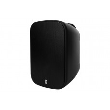 Акустическая система Intrend [ITSPK-650WWT] двухполосная, корпусная: 6.5"НЧ, 1"ВЧ, 5Вт/10Вт/20Вт/40Вт(100В), 60Вт/8Ом, Форма: прямоугольная, Цвет: чёрный, погодозащищенная, IP66 (в упаковке 2шт, цена указана за 1шт)