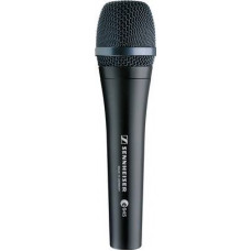 Микрофон Sennheiser [E 945] динамический вокальный, серии Evolution, суперкардиоида, 40 - 18000 Гц