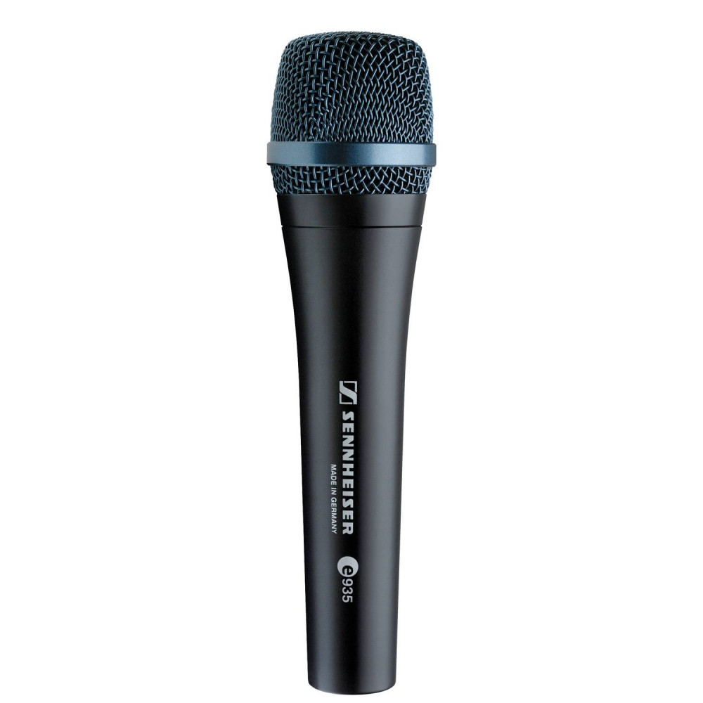 Микрофон Sennheiser [E 935] динамический вокальный, кардиоида, 40 - 18000 Гц