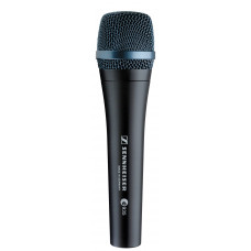 Микрофон Sennheiser [E 935] динамический вокальный, кардиоида, 40 - 18000 Гц