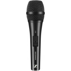 Микрофон Sennheiser [XS1] динамический, кардиоида, 55 - 16000 Гц.