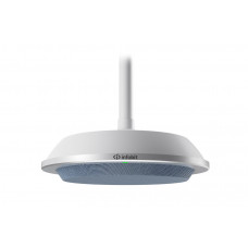 Микрофон Infobit [iSpeaker CM710] Микрофонный массив, Digital Array Ceiling Microphone, support daisy-chain